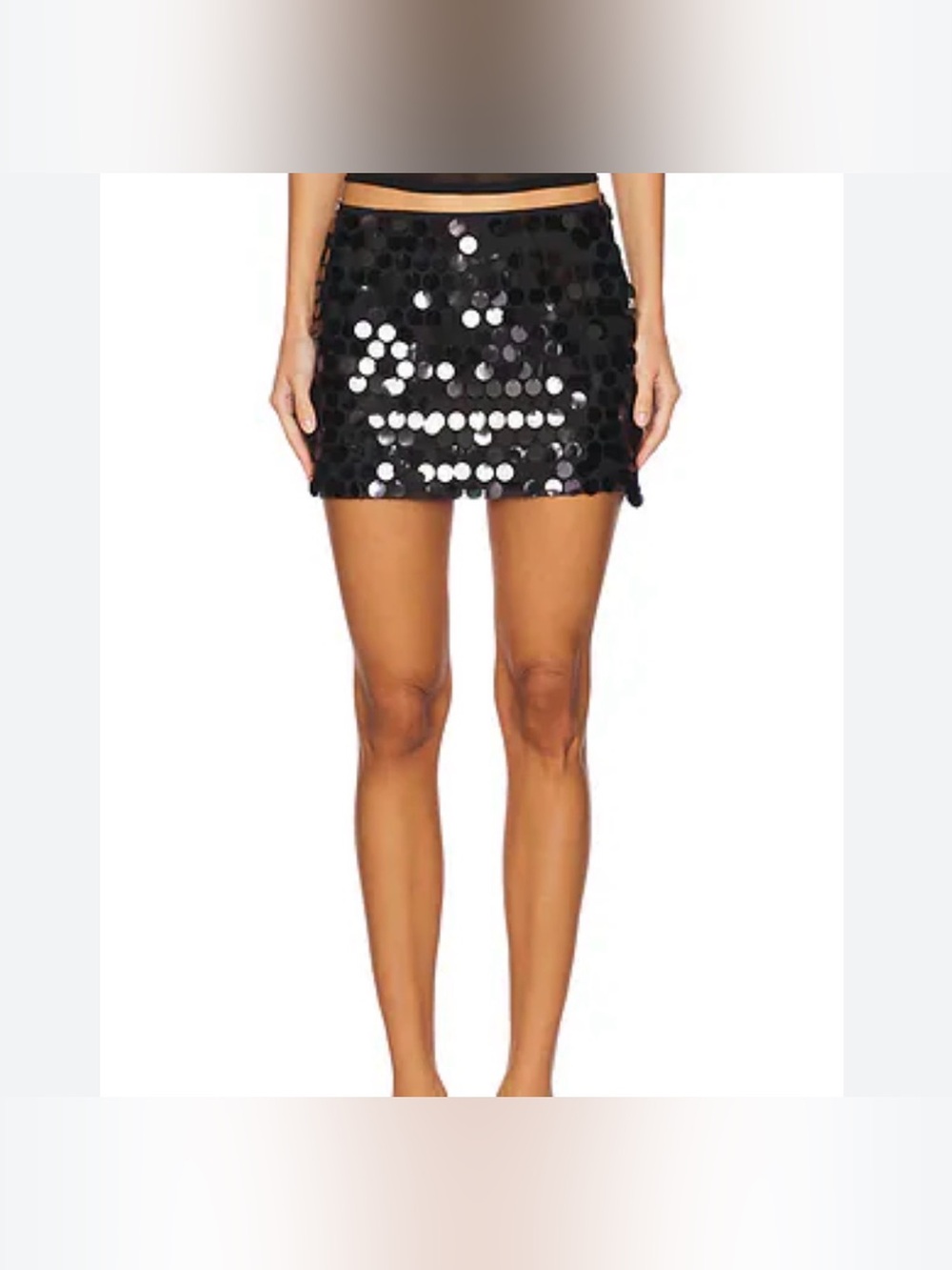 Superdown Skirt